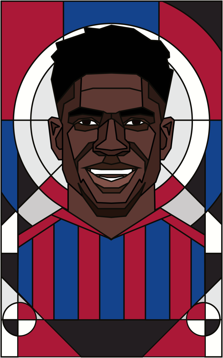 影响了整体 影响了整体