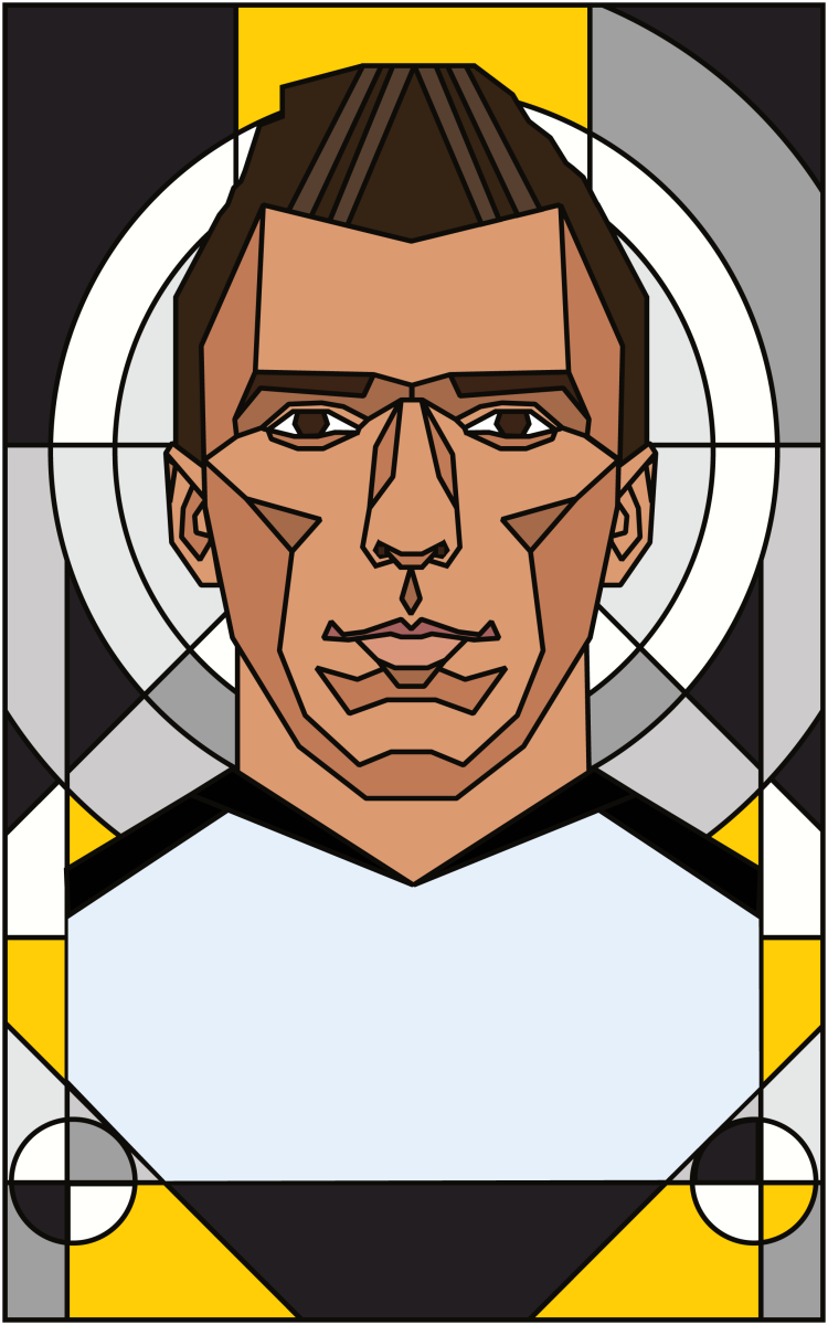 着他的个人 着他的个人