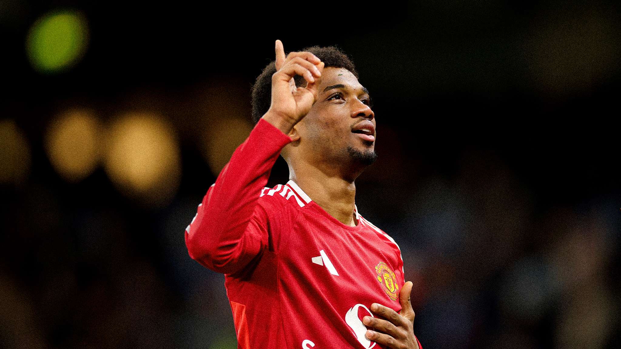 他的长期发 他的长期发