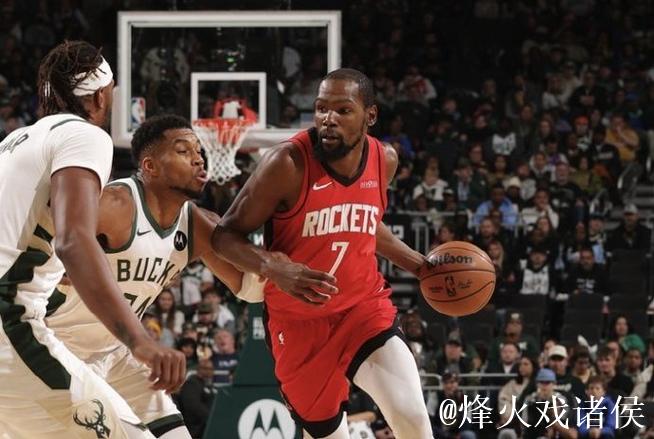 字母哥大三双雄鹿力克步行者 火箭大胜开拓者 字母哥大三双雄鹿力克步行者 火箭大胜开拓者