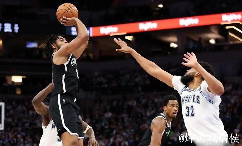 状元双星联手砍93分,活塞力克森林狼,76人狂胜篮网 状元双星联手砍93分,活塞力克森林狼,76人狂胜篮网