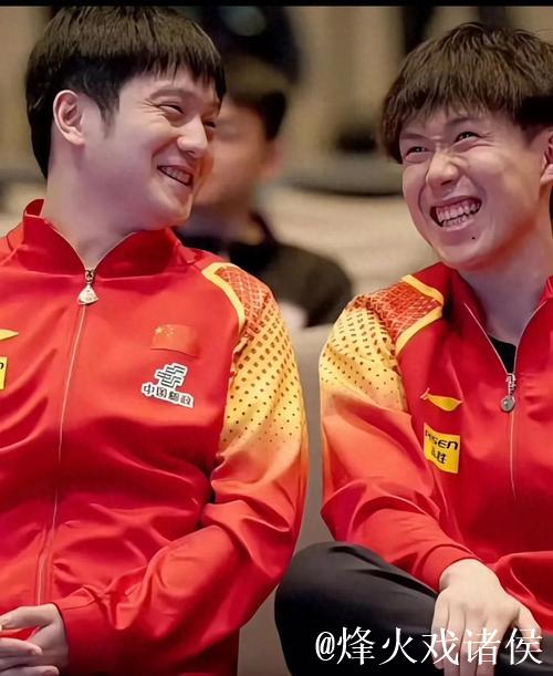 樊振东4-2战胜王楚钦 晋级全运会乒乓球男单决赛 樊振东4-2战胜王楚钦 晋级全运会乒乓球男单决赛