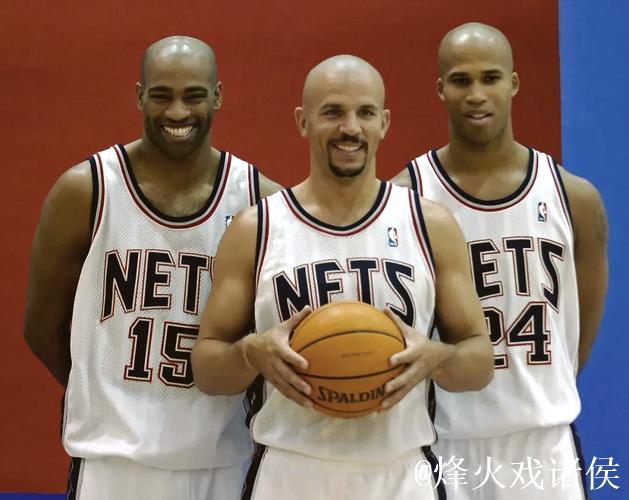 卡特谈将被篮网退役球衣：梦想成真 心存感激